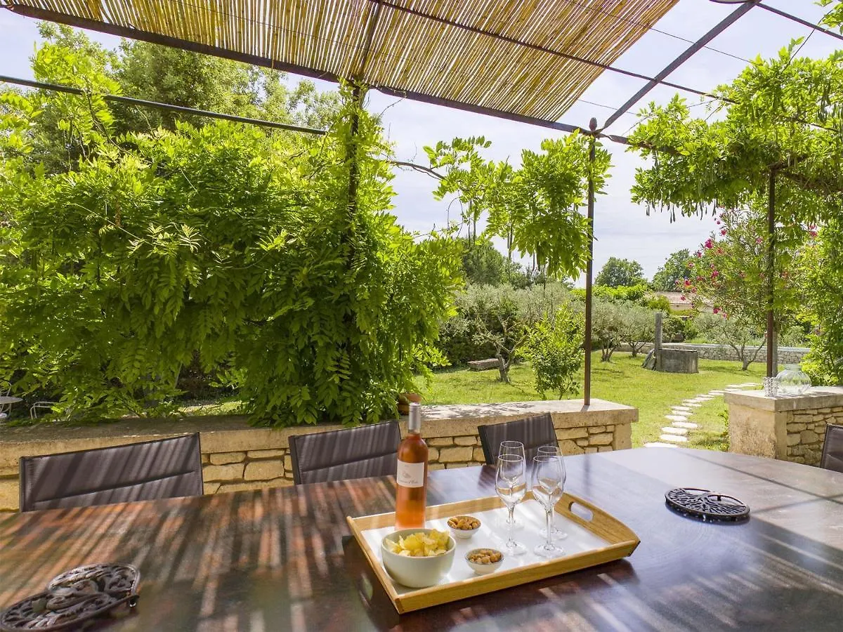 Villa Avec Piscine Chauffee, Jardin Calme, Proche Centre - Saint-Remy-De-Provence - Fr-1-599-39 0*,